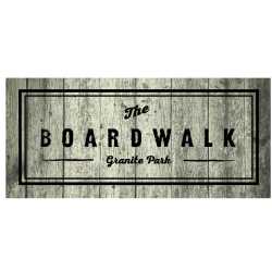 The Boardwalk at Granite Park