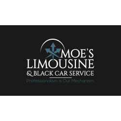 Moe’s Limousine & Black Car Service