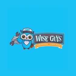Wise Guys Heating & Cooling