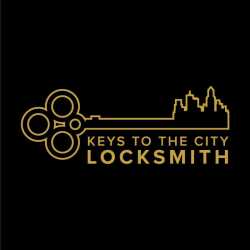 Keys to the City Locksmith
