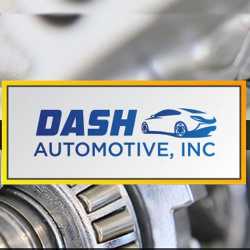 Dash Automotive, Inc