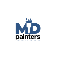 M&D Painters