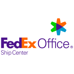 FedEx Office Ship Center - Closed