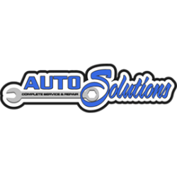 Auto Solutions