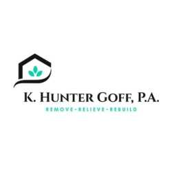 Law Office of K. Hunter Goff, P.A.