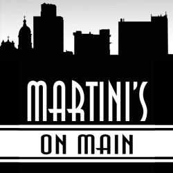 Martini's On Main