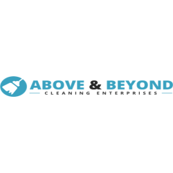 Above & Beyond Cleaning Enterprises