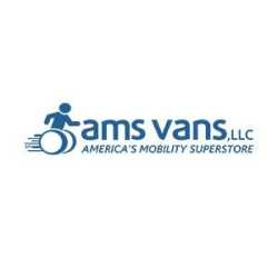 AMS Vans