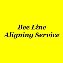 Bee Line Aligning  Service