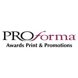 Proforma Awards Print & Promotions