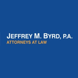 Jeffrey M. Byrd, P.A.