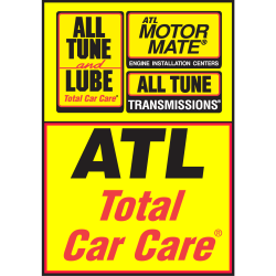 ATL Total Car Care
