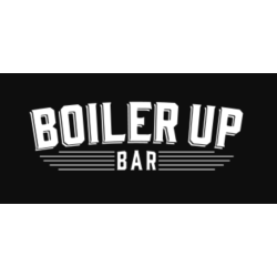 Boiler Up Bar