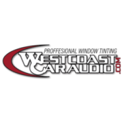 WestCoast Car Audio & Tint of West Sacramento