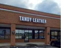 Tandy Leather Hoover - 144
