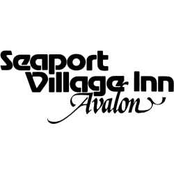 Seaport Village Inn, Avalon