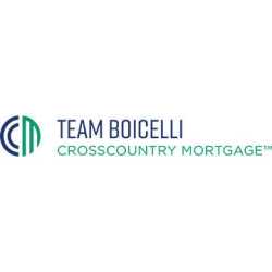 Brandon Boicelli at CrossCountry Mortgage, LLC