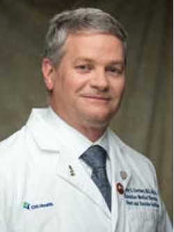 Jeffrey S. Carstens, MD