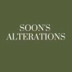 Soon's Alterations