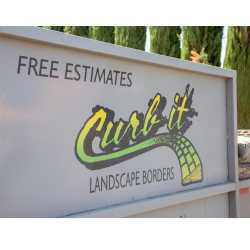 Curb It Landscape Borders Inc.