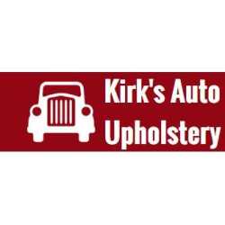 Kirk's Auto Upholstery