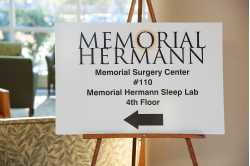 Memorial Hermann Adult Sleep Disorders Center Memorial City