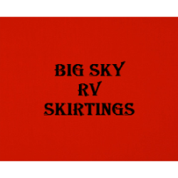 Big Sky RV Skirtings