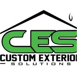 Custom Exterior Solutions