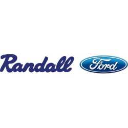 Randall Ford Inc