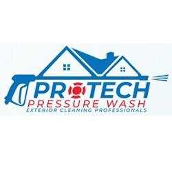 Protech Pressure Wash
