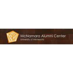 McNamara Alumni Center