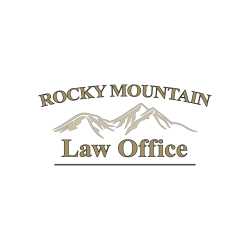 Scott Wilding- Rocky Mountain Law Office