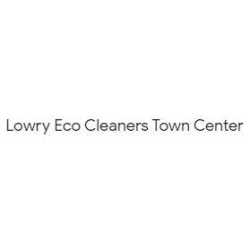 Lowry Eco Cleaners Town Center