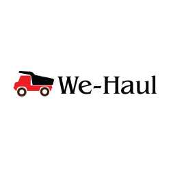 We-Haul Junk Removal