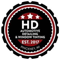 HD Automotive Detailing LLC