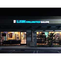 Illusions Unlimited Salon