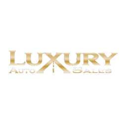 Luxury Auto Sales