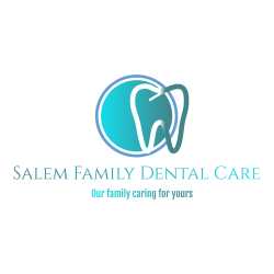 Quinn Chen, DDS - Salem Family Dental Care