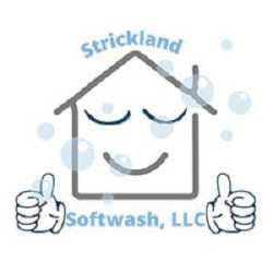 Strickland Softwash