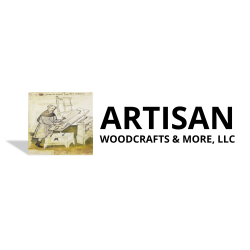Artisan Woodcrafts & More, LLC