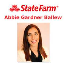 Abbie Gardner Ballew - State Farm Insurance Agent