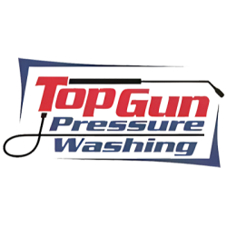 Top Gun-Tendit Pressurewashing