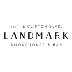 Landmark Smokehouse