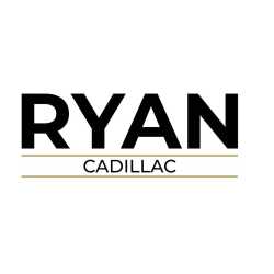 Ryan Cadillac