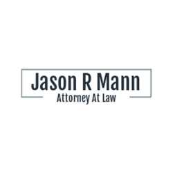 Jason R Mann, Attorney At Law