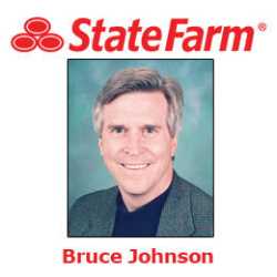 Bruce Johnson - State Farm Insurance Agent