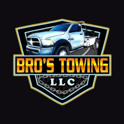 Bro's Towing LLC