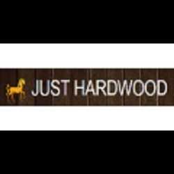 Just Hardwood
