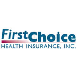 First Choice Health Insurance Inc