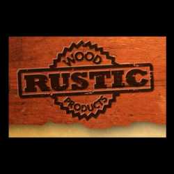 Rustic Wood Products Inc